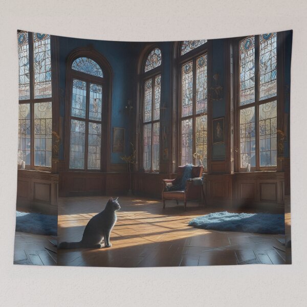 Item preview, Stylish minimalism in harmony with classic luxury designed and sold by KunstGeist.