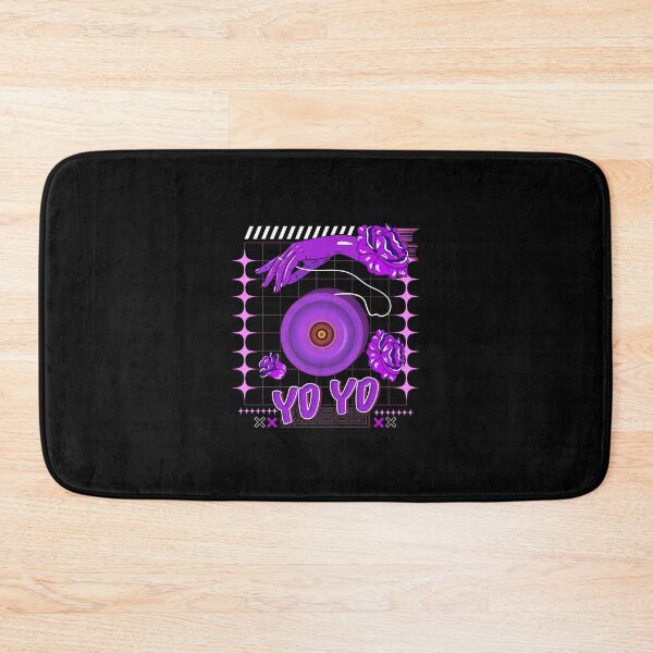 Item preview, yoyo cool design for gaming lovers, YO YO players and fans designed and sold by Pikkalo.
