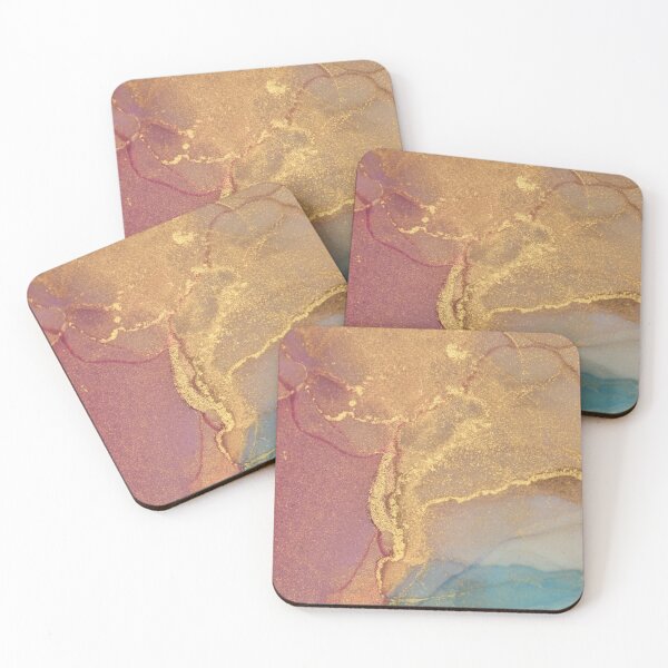 Item preview, Mauve Marble designed and sold by DigiAngDesigns.