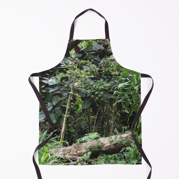 Item preview, Tropical Rainforest 04 designed and sold by MoodyMuseArt.