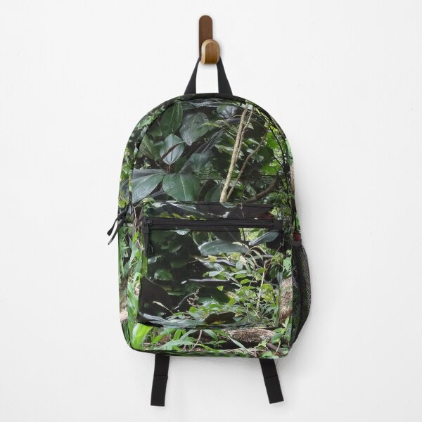 Item preview, Tropical Rainforest 04 designed and sold by MoodyMuseArt.
