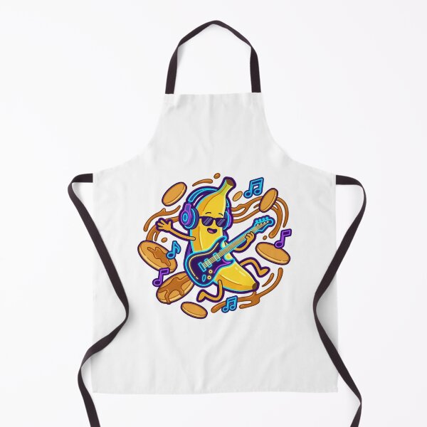 Item preview, Rock and Roll Banana Pancake Show designed and sold by chattsuede.