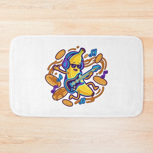 Item preview, Rock and Roll Banana Pancake Show designed and sold by chattsuede.