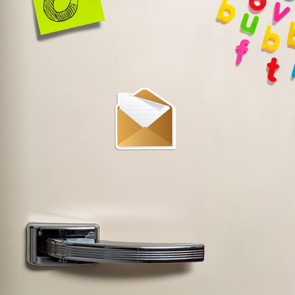 Item preview, Magnet designed and sold by praaf.