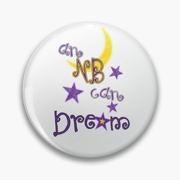 Item preview, an NB can Dream designed and sold by Drift Woad.
