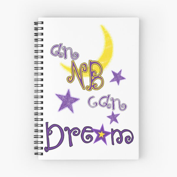Item preview, an NB can Dream designed and sold by Drift Woad.