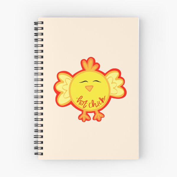 Item preview, Hot Chick designed and sold by she who creates.