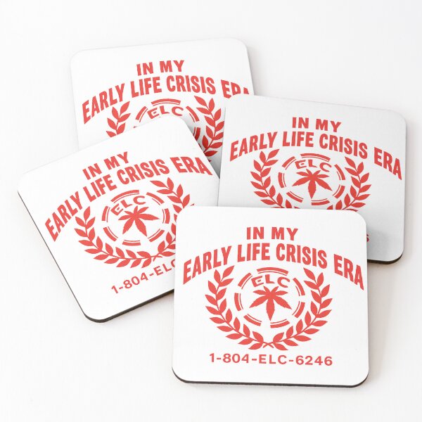 Item preview, In my Early life Crisis era designed and sold by weepweep.