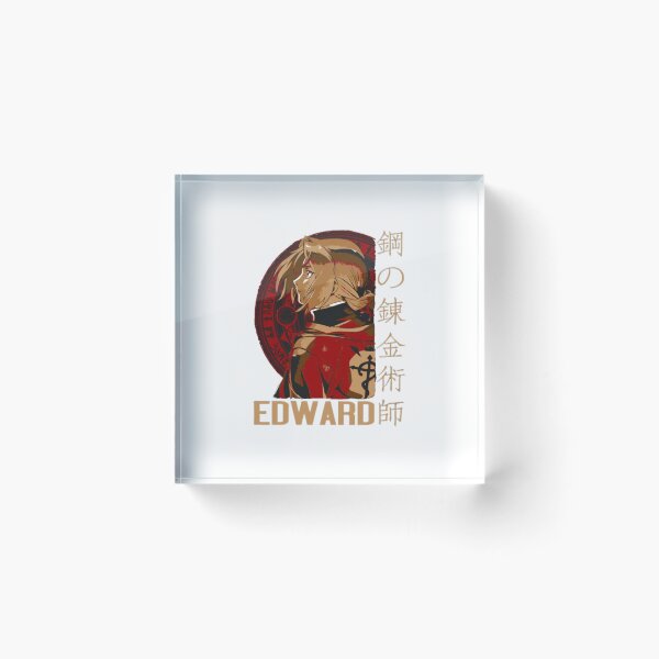Item preview, edward  designed and sold by Brain-Spyro.