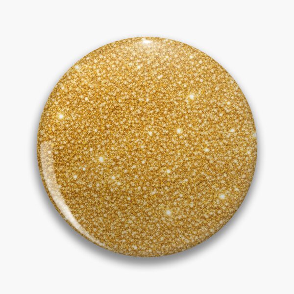 Item preview, Radiant Gold Glitter Texture - Luxury Sparkle Pattern designed and sold by Urban-InkStudio.