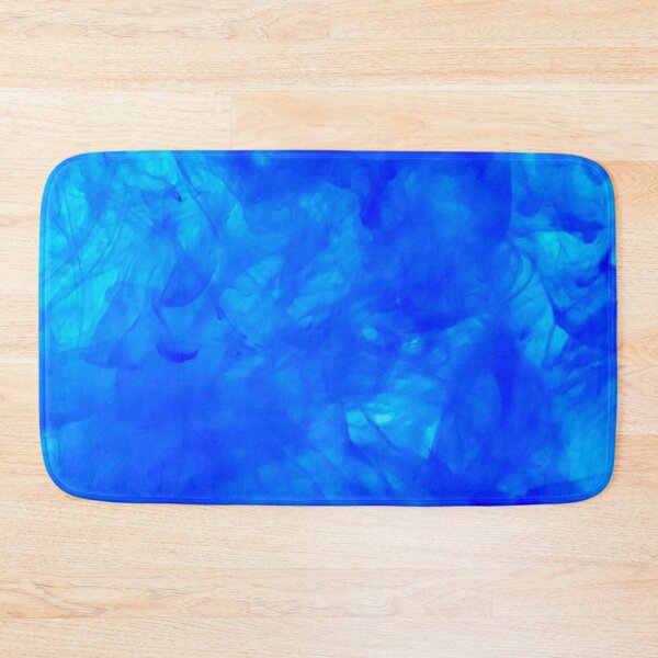 Item preview, Smokey Blue designed and sold by DigiAngDesigns.