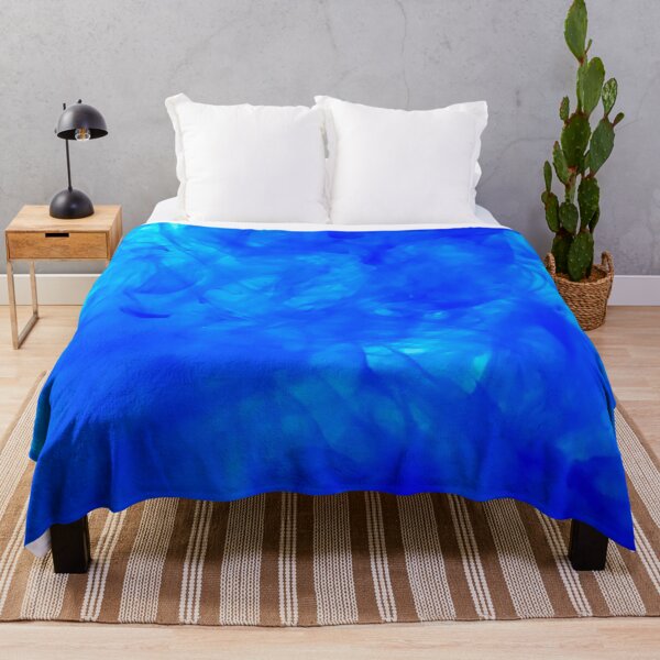 Item preview, Smokey Blue designed and sold by DigiAngDesigns.