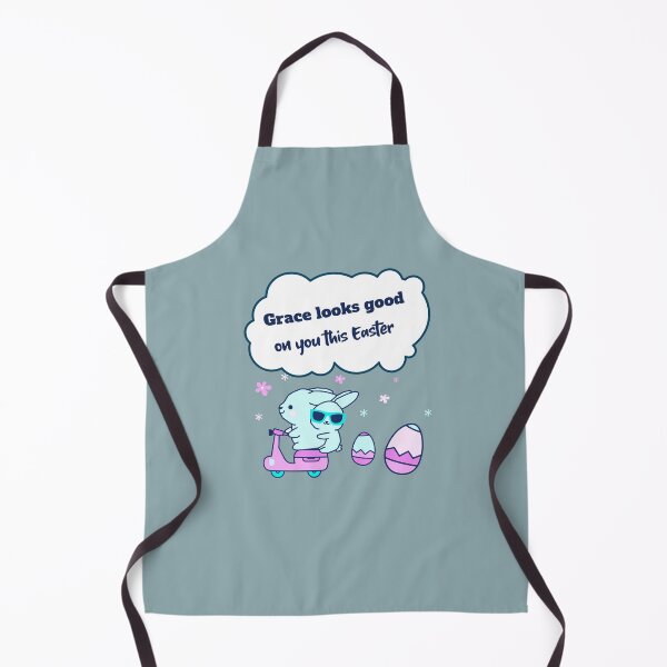 Item preview, Grace Looks Good On You This Easter designed and sold by Zoaluxe.