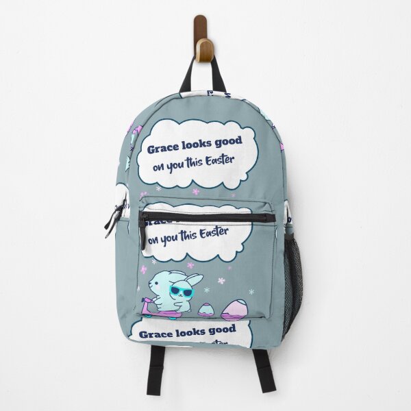 Item preview, Grace Looks Good On You This Easter designed and sold by Zoaluxe.