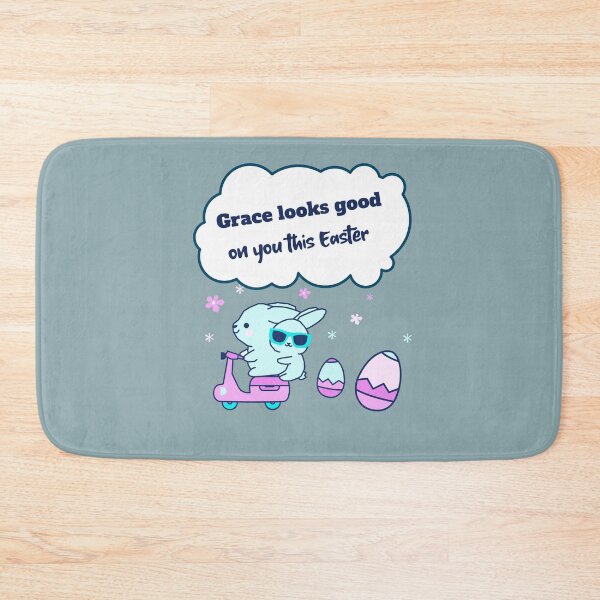 Item preview, Grace Looks Good On You This Easter designed and sold by Zoaluxe.
