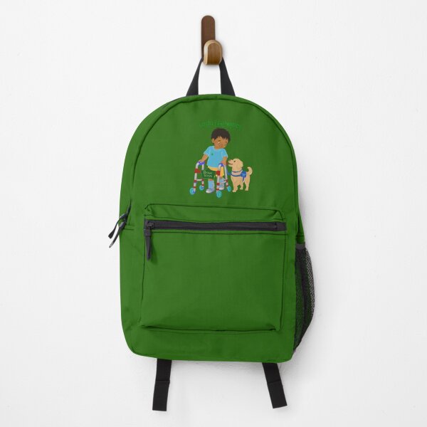 Item preview, Cerebral Palsy Awareness designed and sold by MysticStillArt.