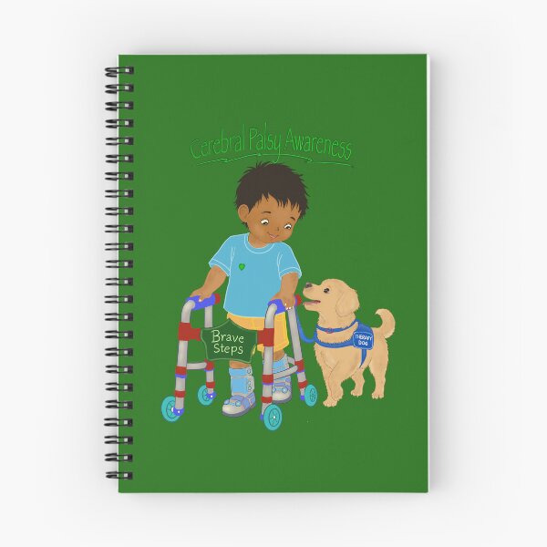 Item preview, Cerebral Palsy Awareness designed and sold by MysticStillArt.