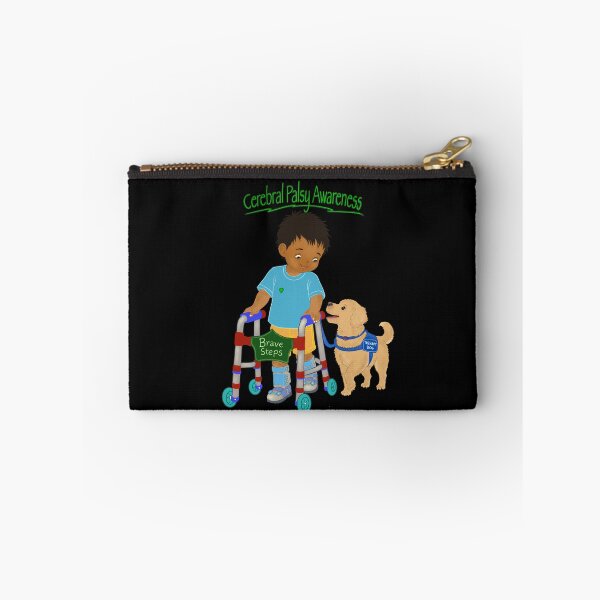 Item preview, Cerebral Palsy Awareness designed and sold by MysticStillArt.