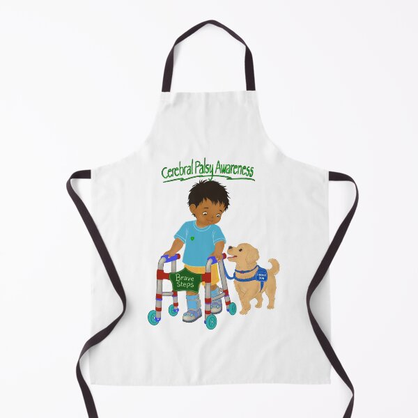 Item preview, Cerebral Palsy Awareness designed and sold by MysticStillArt.