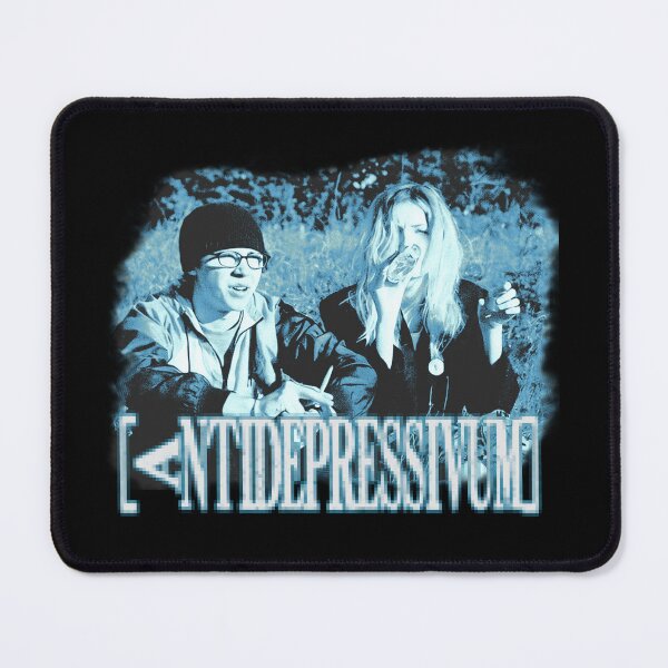 Item preview, Antidepressant designed and sold by weepweep.