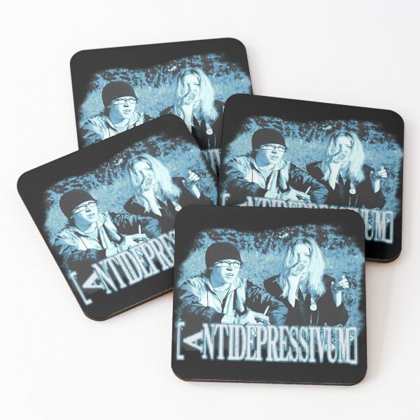 Item preview, Antidepressant designed and sold by weepweep.