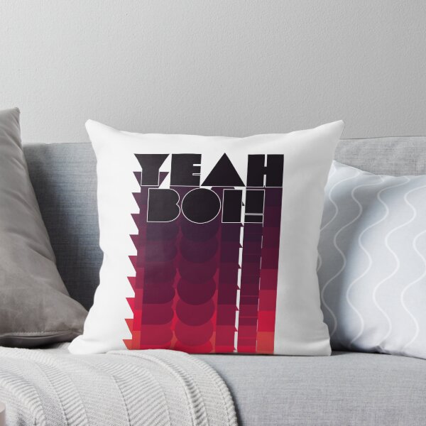 Item preview, Yeah Boi (v1)  designed and sold by BlueRockDesigns.