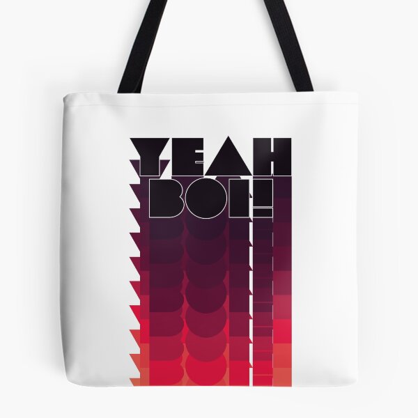 Item preview, Yeah Boi (v1)  designed and sold by BlueRockDesigns.