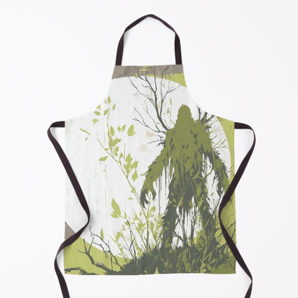Item preview, Creature from the forest designed and sold by Thingstolike.