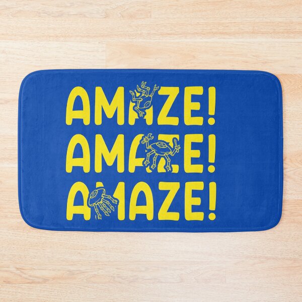 Item preview, Project Hail Mary -  Inspired Rocky Amaze Amaze Amaze  designed and sold by delllsdesigns.
