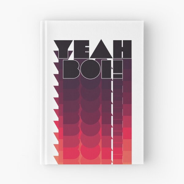 Item preview, Yeah Boi (v1)  designed and sold by BlueRockDesigns.