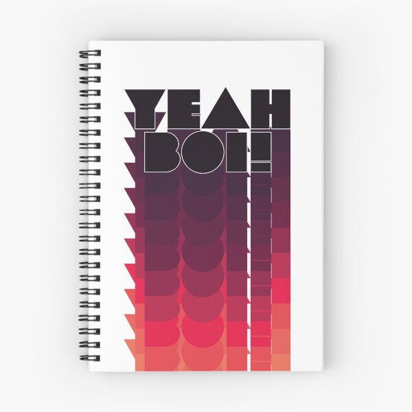 Item preview, Yeah Boi (v1)  designed and sold by BlueRockDesigns.
