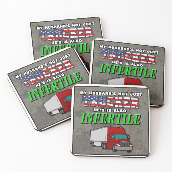 Item preview, Trucker Lore Dump designed and sold by Computerface.