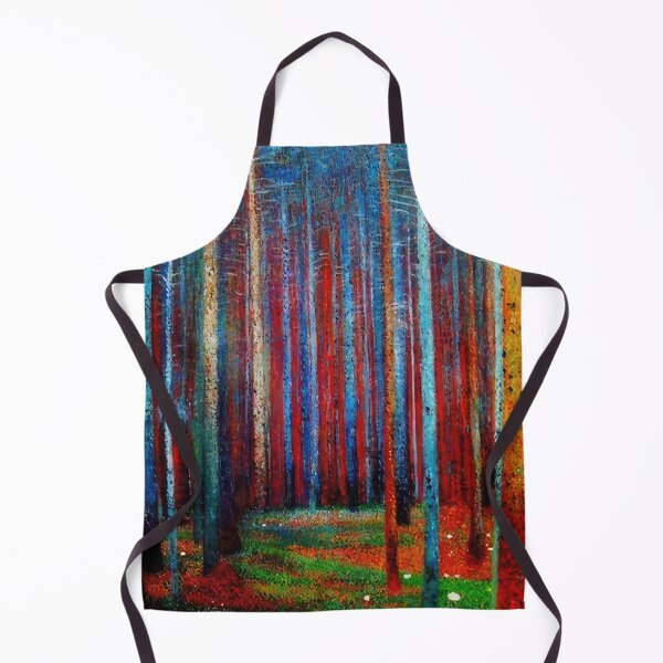 Item preview, Gustav Klimt designed and sold by Zohmoros.