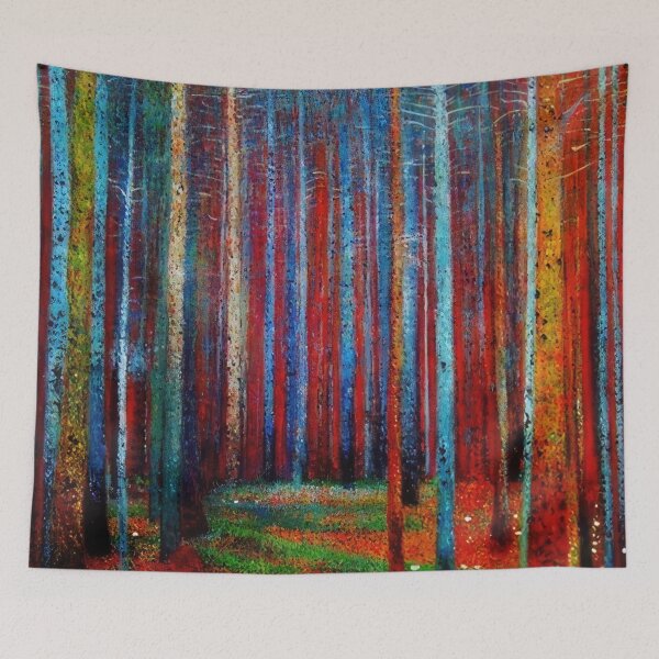 Item preview, Gustav Klimt designed and sold by Zohmoros.