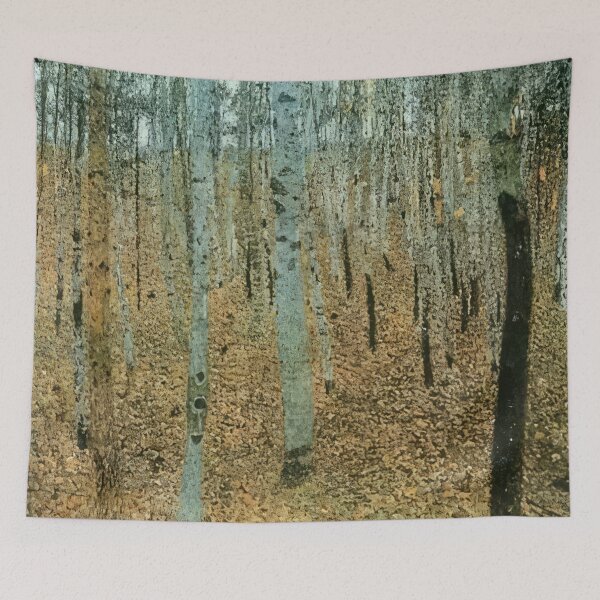 Item preview, Gustav Klimt designed and sold by Zohmoros.