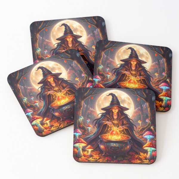 Item preview, Magic designed and sold by Moxie Ink Lady.