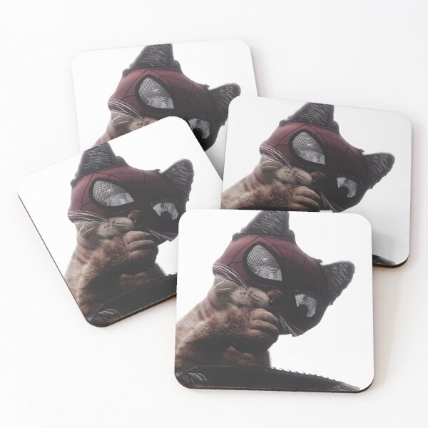 Item preview, Spider Cat designed and sold by NotYourTy.