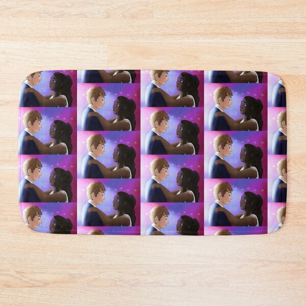 Item preview, Percy & Annabeth designed and sold by ceolsonart.