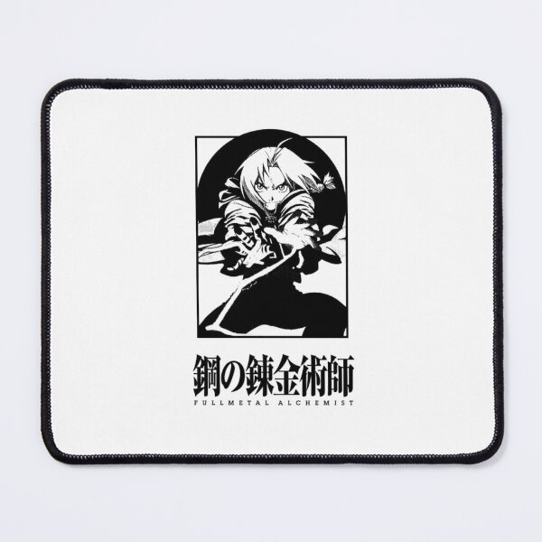 Item preview, edward fullmetal alchemist designed and sold by Brain-Spyro.
