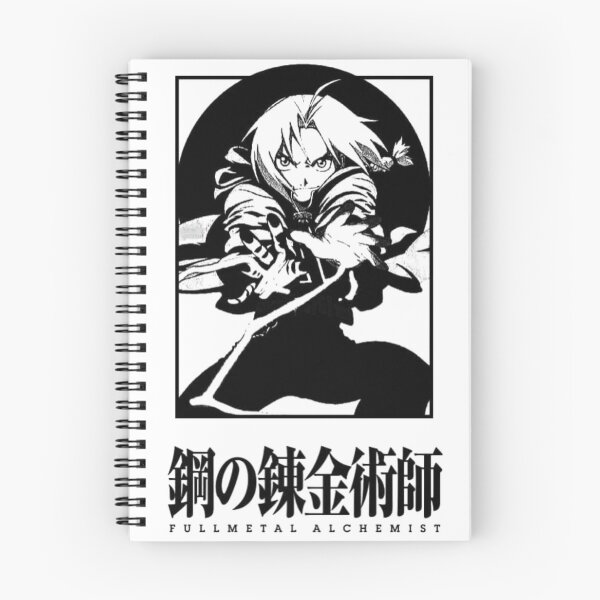 Item preview, edward fullmetal alchemist designed and sold by Brain-Spyro.