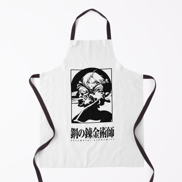 Item preview, edward fullmetal alchemist designed and sold by Brain-Spyro.