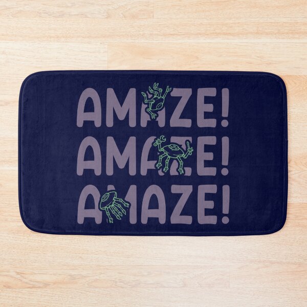 Item preview, Project Hail Mary -  Inspired Rocky Amaze Amaze Amaze  designed and sold by delllsdesigns.