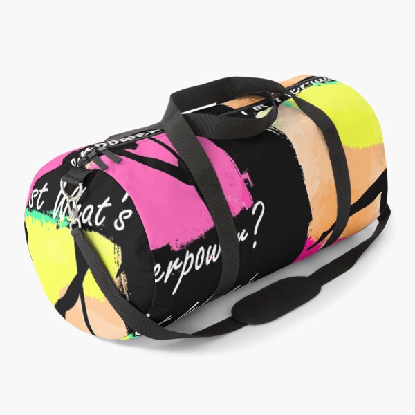 Item preview, funny aerial silk quote I'm Aerialist What's your Superpower designed and sold by Pikkalo.