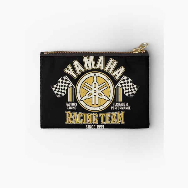 Item preview, Yamaha Retro Racing Team designed and sold by BronArtworks.