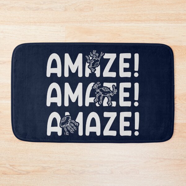 Item preview, Project Hail Mary -  Inspired Rocky Amaze Amaze Amaze  designed and sold by delllsdesigns.