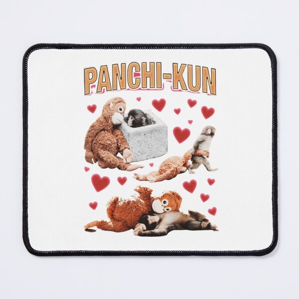 Item preview, Panchi-Kun "I'm Alone Nobody Care Me" designed and sold by JeyVel.