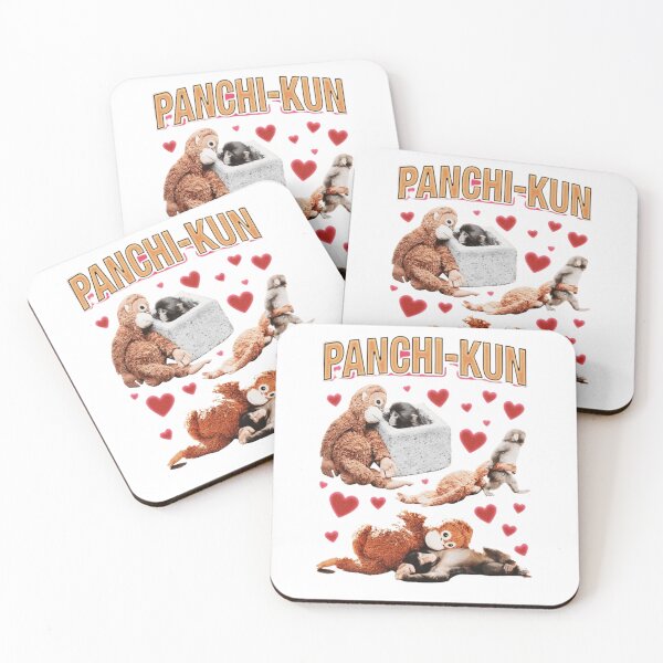 Item preview, Panchi-Kun "I'm Alone Nobody Care Me" designed and sold by JeyVel.