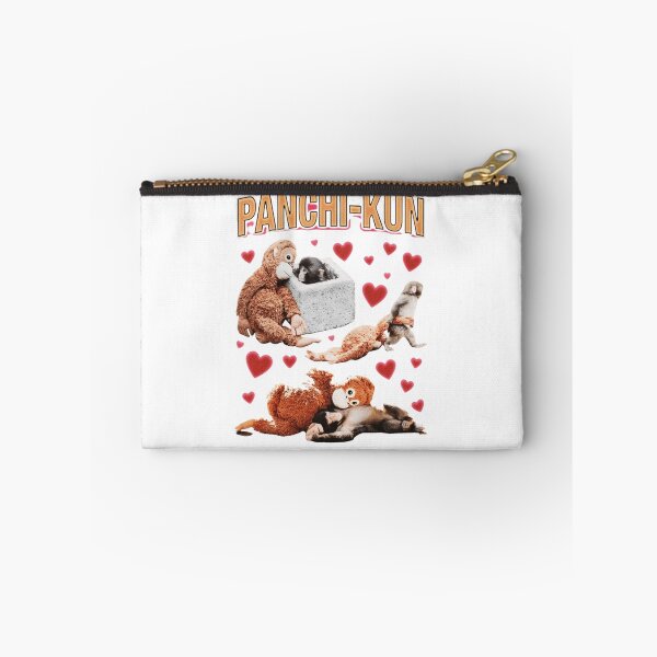 Item preview, Panchi-Kun "I'm Alone Nobody Care Me" designed and sold by JeyVel.