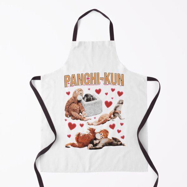 Item preview, Panchi-Kun "I'm Alone Nobody Care Me" designed and sold by JeyVel.