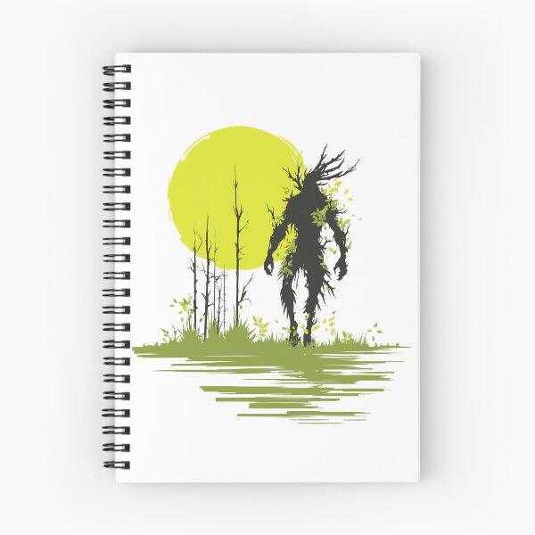 Item preview, Beast of the forest designed and sold by Thingstolike.